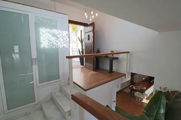 CHALET INDEPENDIENTE EN VENTA, MIJAS