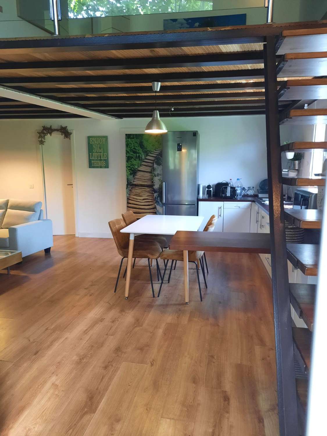 CHALET INDEPENDIENTE EN VENTA, MIJAS