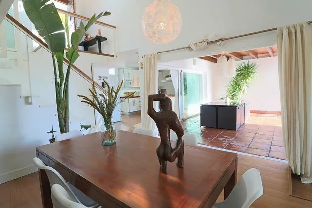 CHALET INDEPENDIENTE EN VENTA, MIJAS