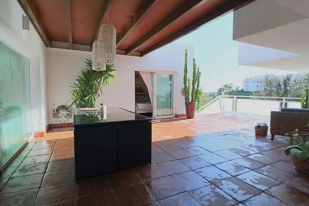 CHALET INDEPENDIENTE EN VENTA, MIJAS