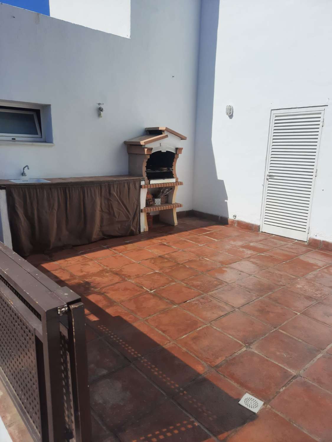 CHALET INDEPENDIENTE EN VENTA, MIJAS