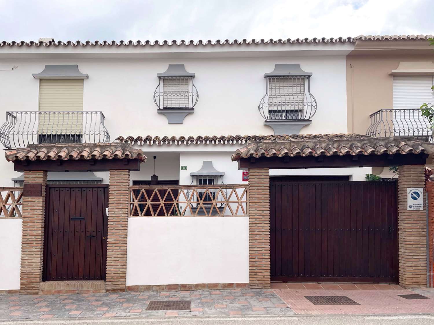 TOWNHOUSE FOR SALE, FUENGIROLA