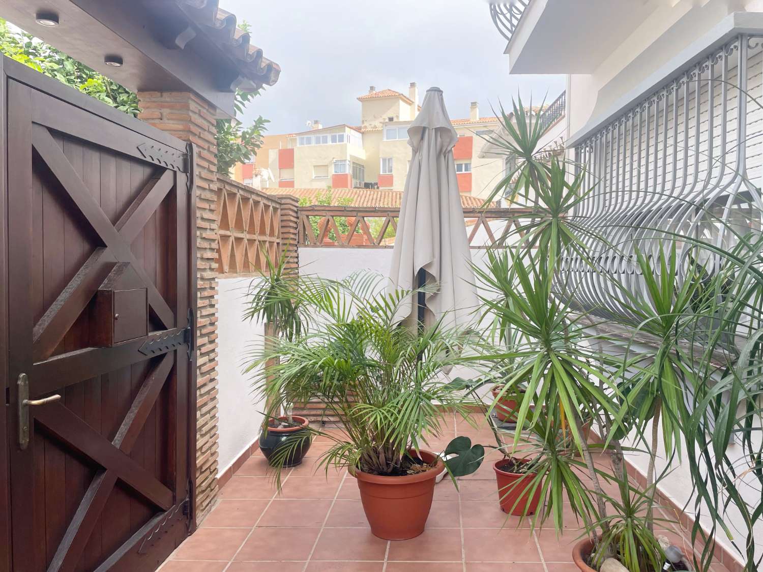 Pavillon en vente à Centro Ciudad (Fuengirola)