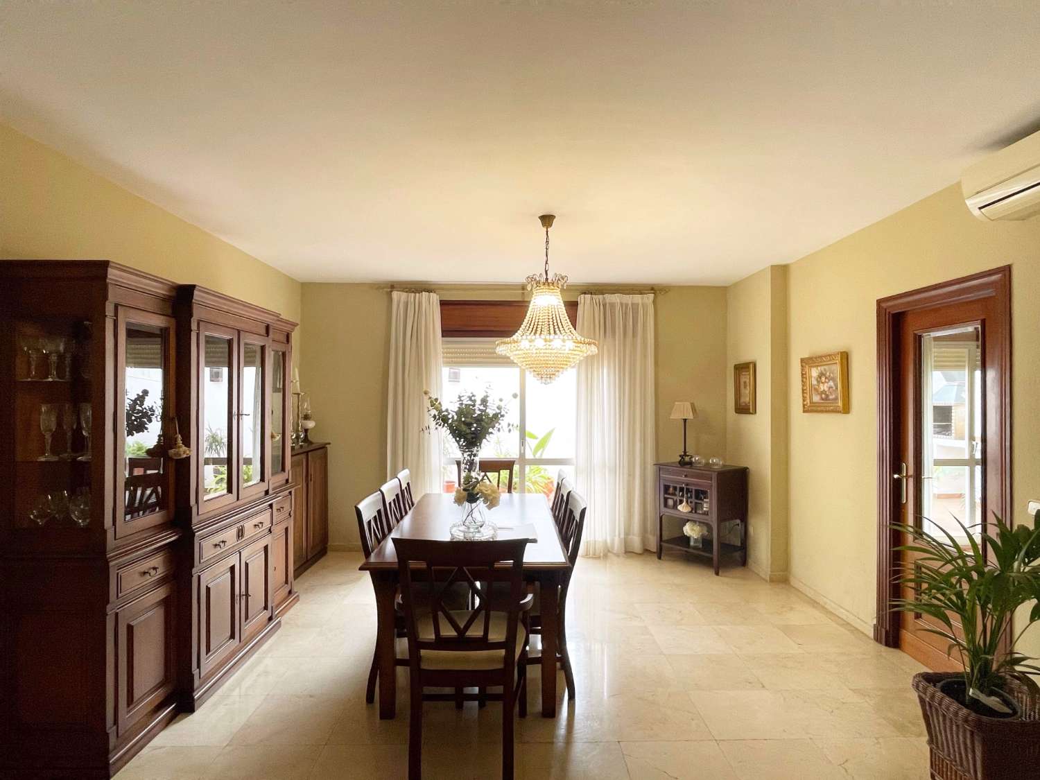 TOWNHOUSE FOR SALE, FUENGIROLA