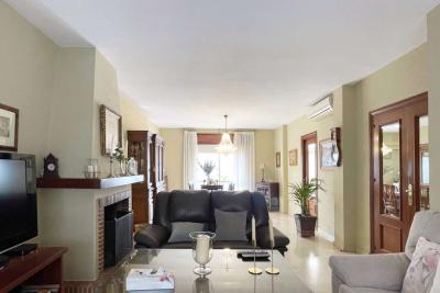 Chalet en venta en Centro Ciudad (Fuengirola)