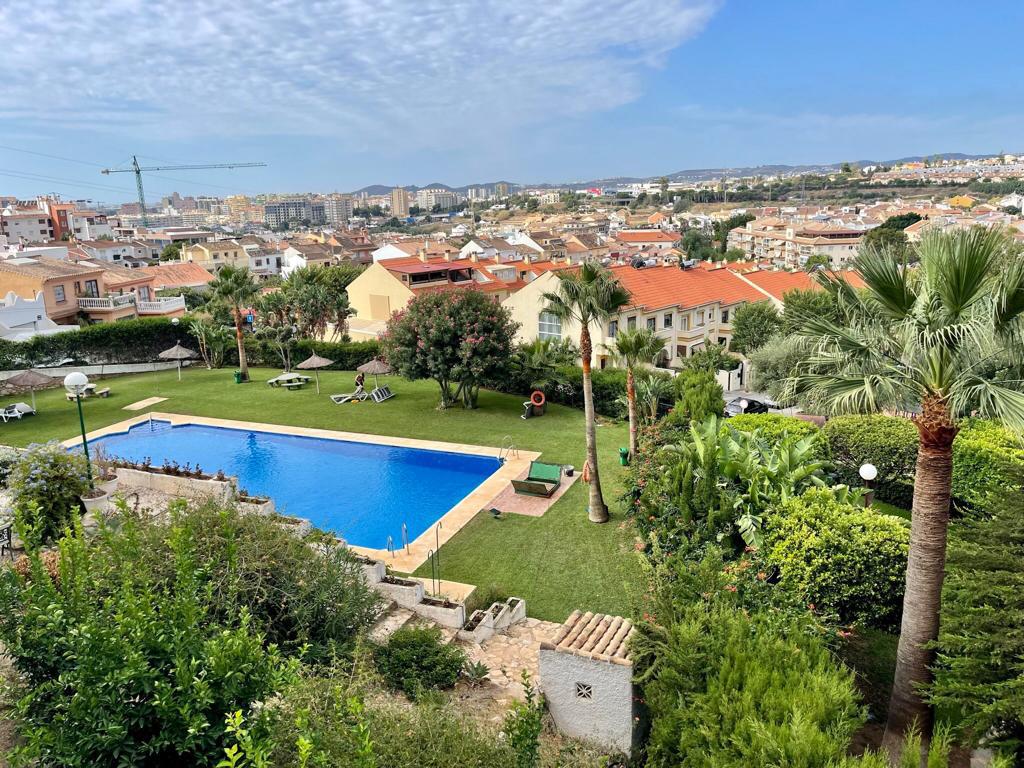 Flat for sale in Los Pacos (Fuengirola)