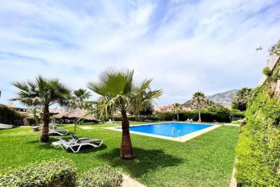 Flat for sale in Los Pacos (Fuengirola)