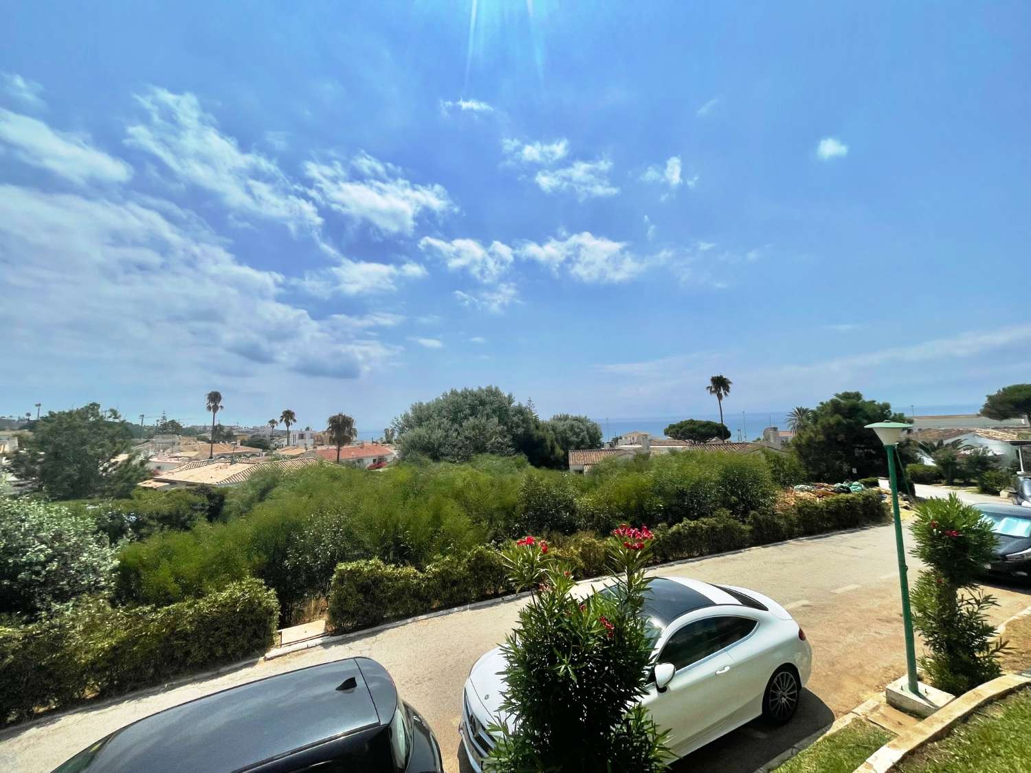 Plot for sale in Mijas