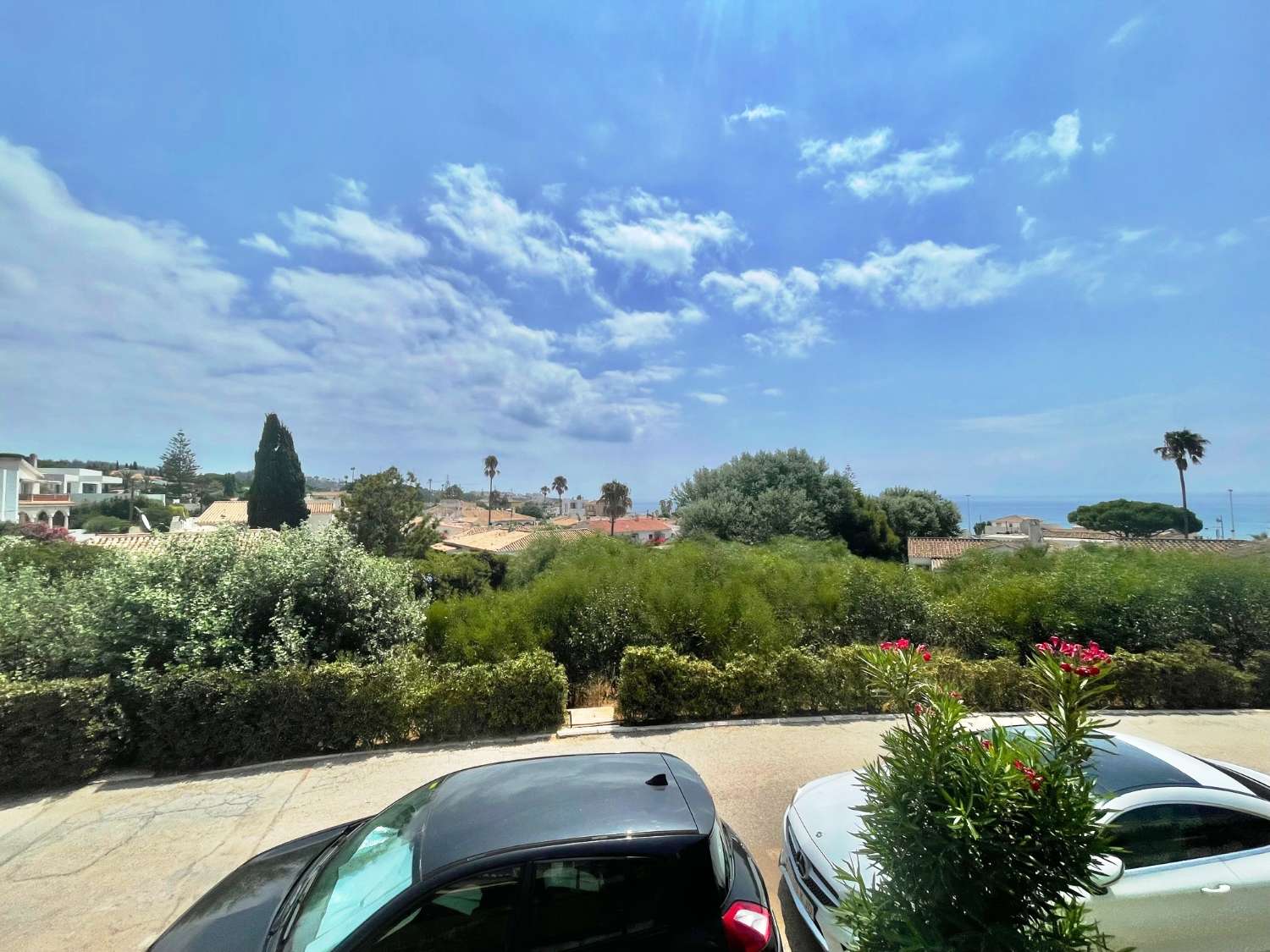 Plot for sale in Mijas