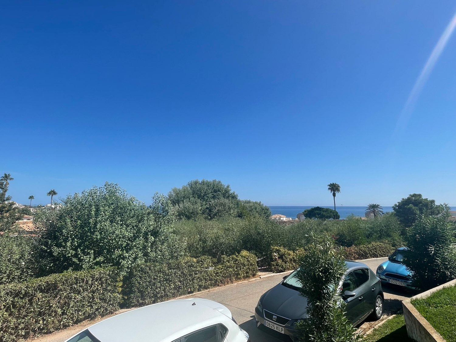 Plot for sale in Mijas