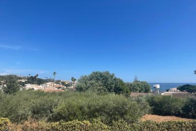 Plot for sale in Mijas