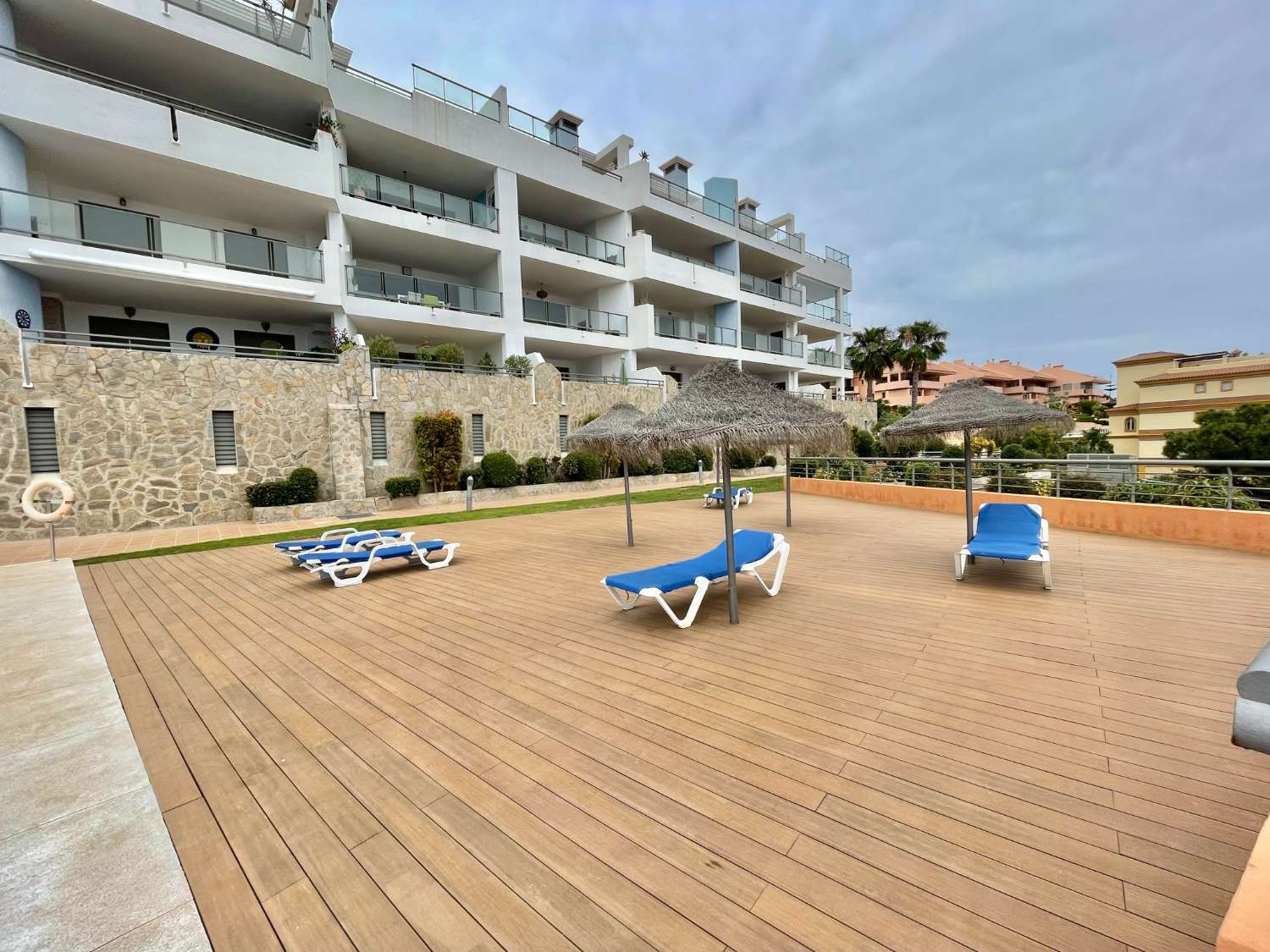 Apartment for sale in Sitio de Calahonda (Mijas)