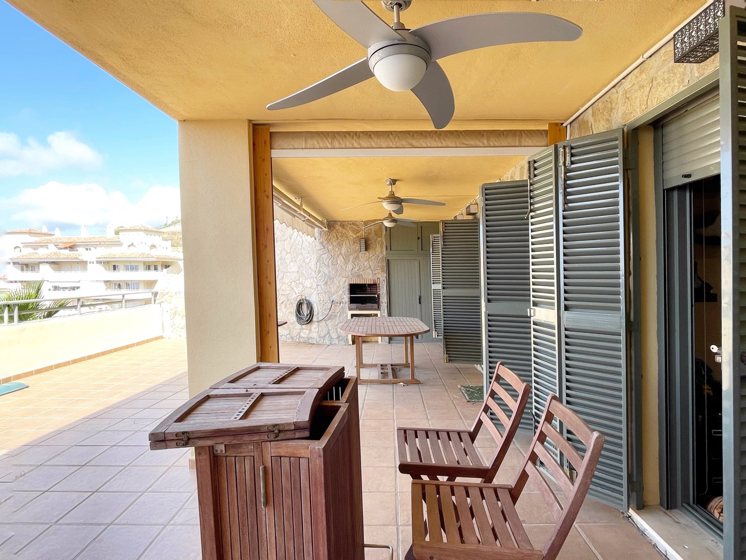 Petit Appartement en vente à Sitio de Calahonda (Mijas)