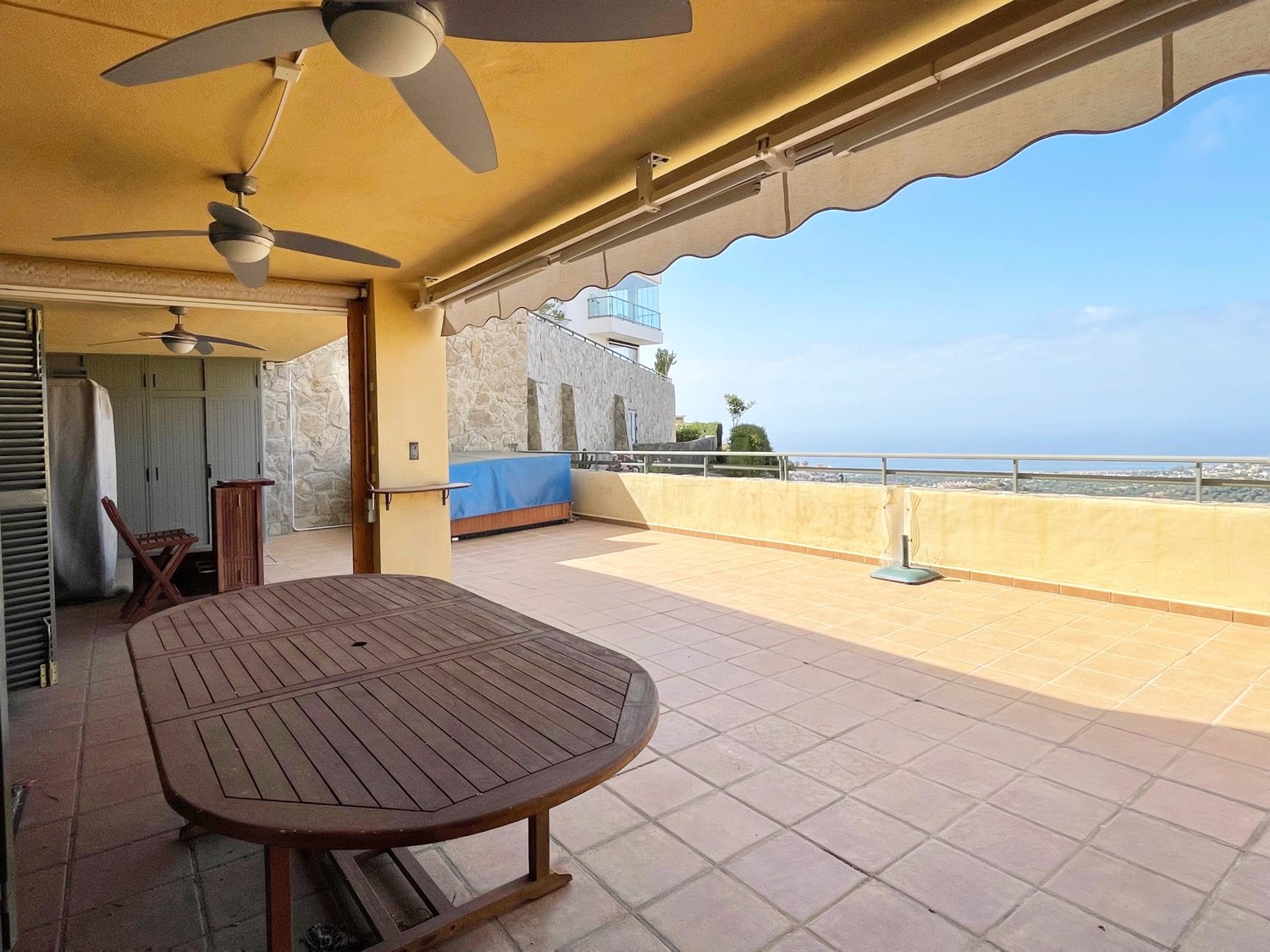 Appartment zum verkauf in Sitio de Calahonda (Mijas)