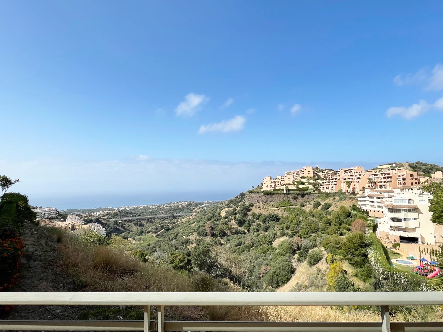 Appartment zum verkauf in Sitio de Calahonda (Mijas)