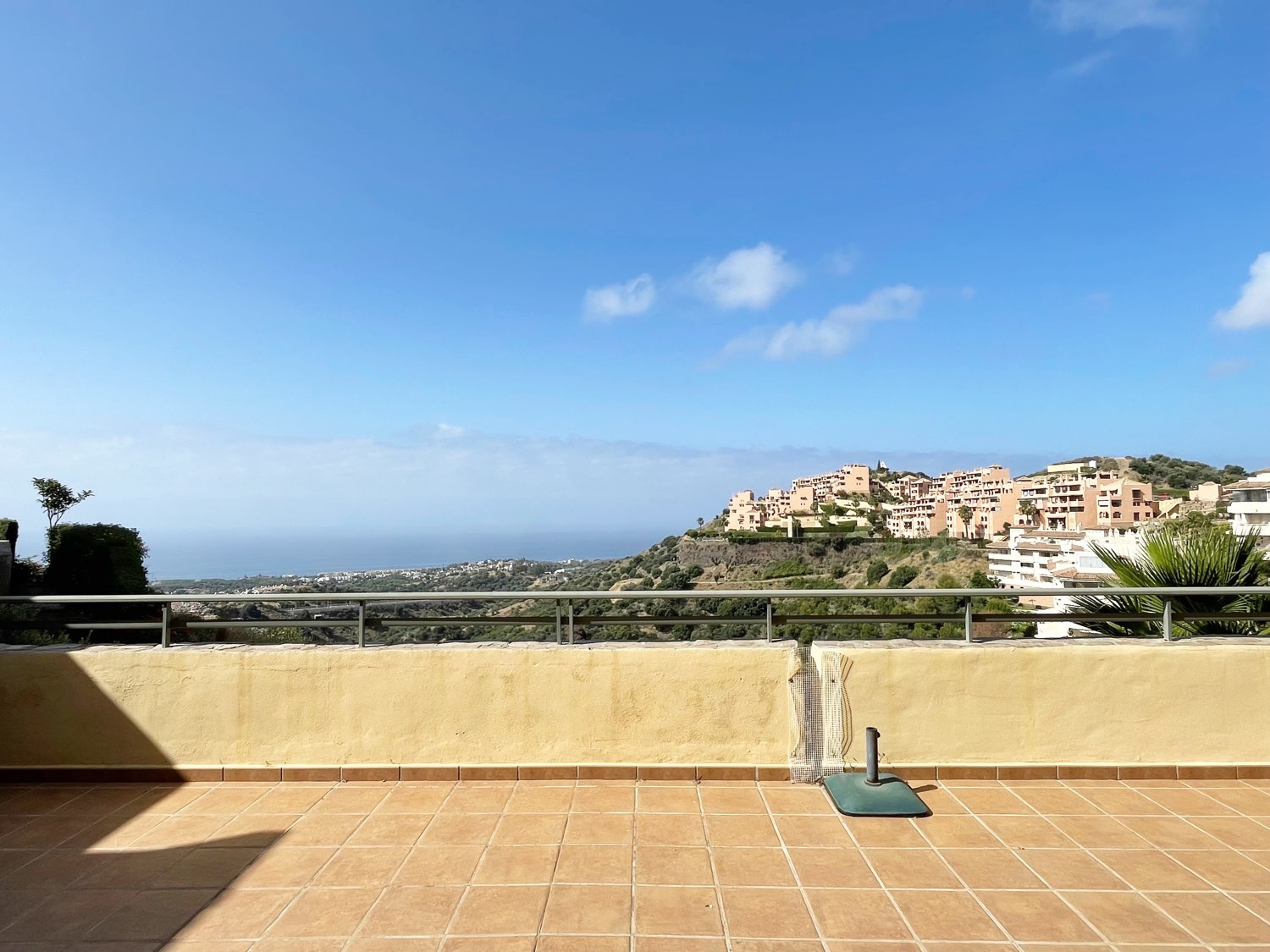 Apartment for sale in Sitio de Calahonda (Mijas)