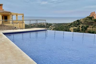 Apartamento en venta en Sitio de Calahonda (Mijas)