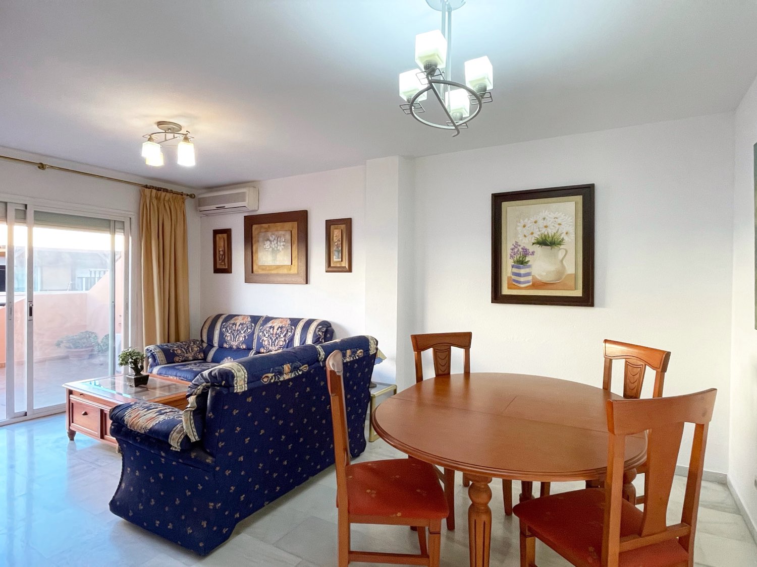 Penthouse zum verkauf in Las Lagunas (Mijas)