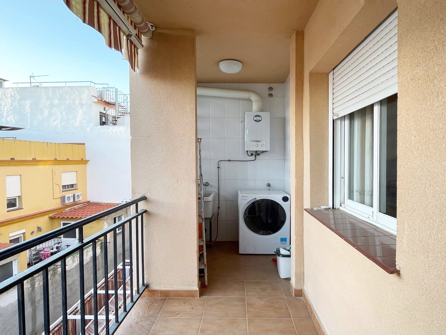 Penthouse en vente à Las Lagunas (Mijas)