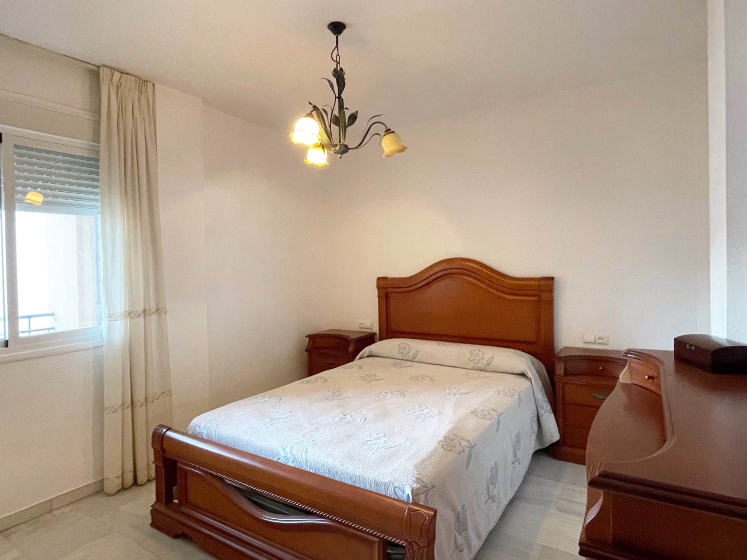 Penthouse en vente à Las Lagunas (Mijas)