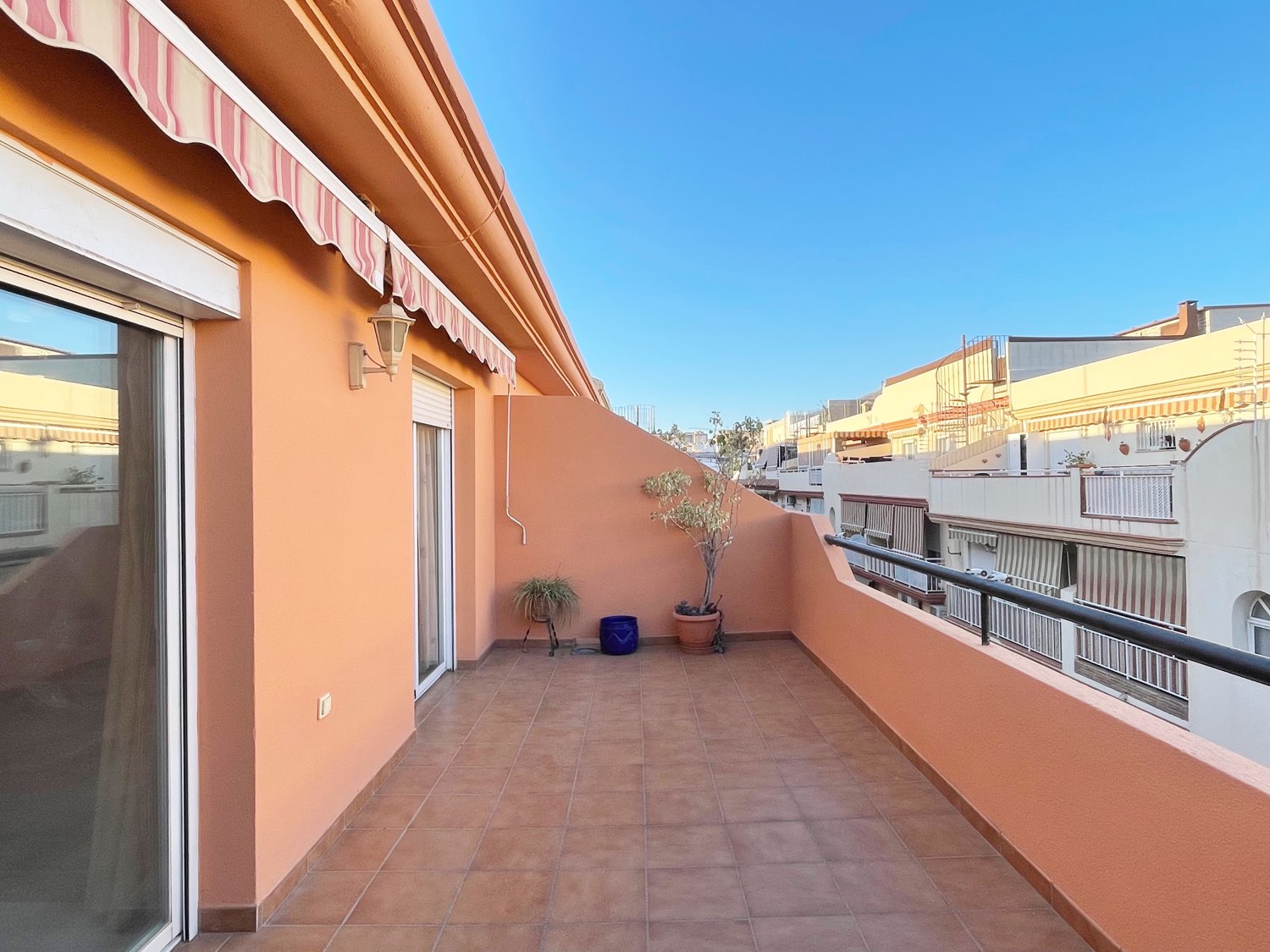 Penthouse zum verkauf in Las Lagunas (Mijas)