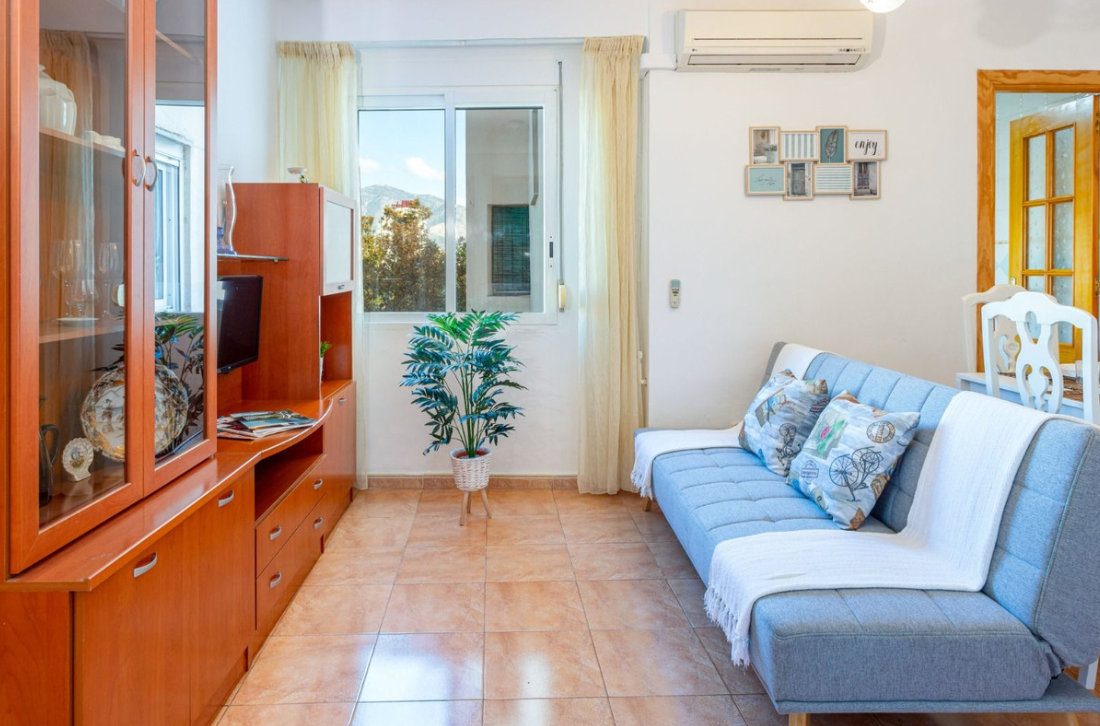 Wohnung zum verkauf in Centro Ciudad (Fuengirola)