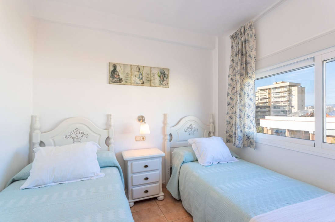 Wohnung zum verkauf in Centro Ciudad (Fuengirola)