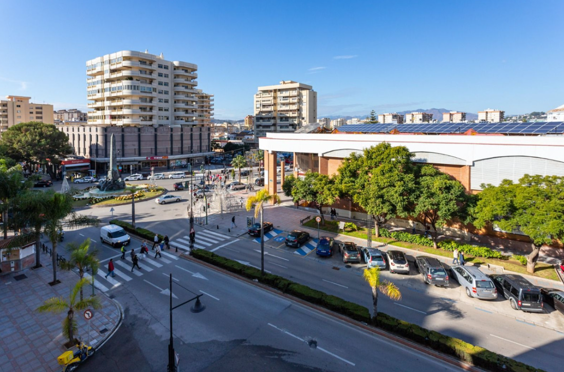 Wohnung zum verkauf in Centro Ciudad (Fuengirola)