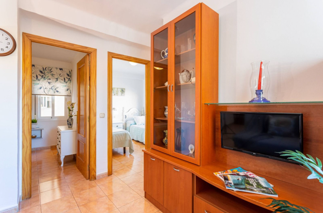 PISO EN VENTA, FUENGIROLA