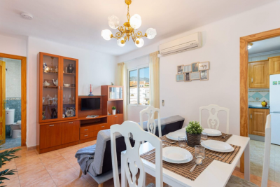 Appartement en vente à Centro Ciudad (Fuengirola)