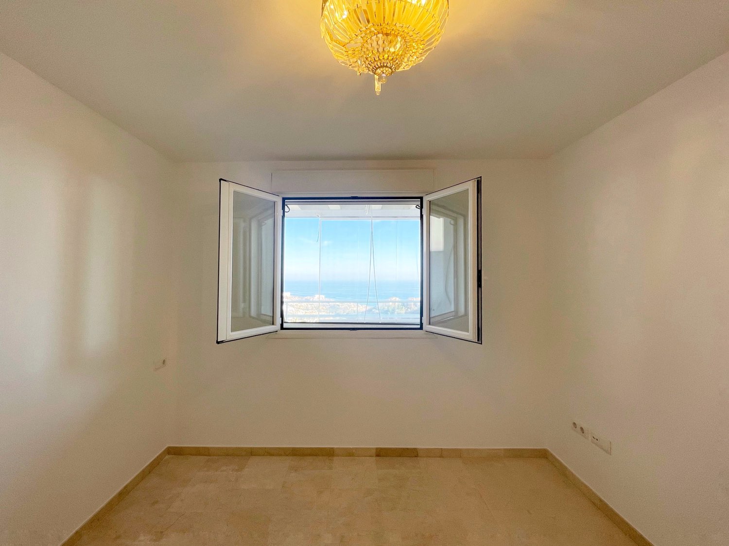 Penthouse en vente à Benalmádena Pueblo