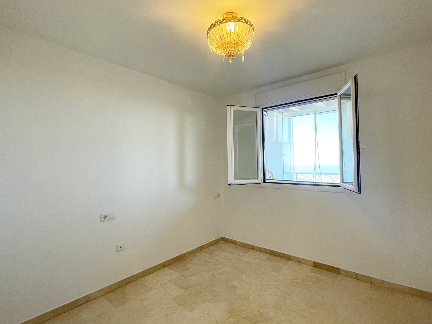 Penthouse for sale in Benalmádena Pueblo