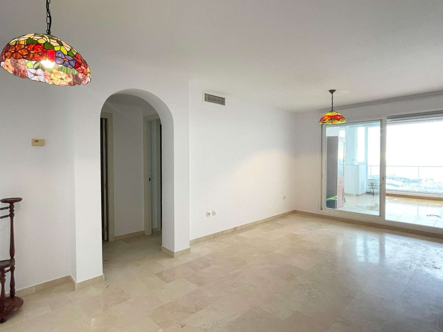 Penthouse en vente à Benalmádena Pueblo