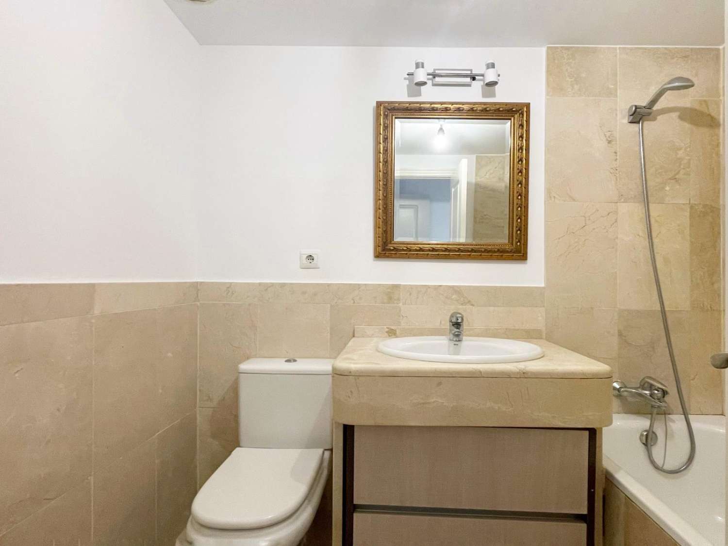 Penthouse for sale in Benalmádena Pueblo