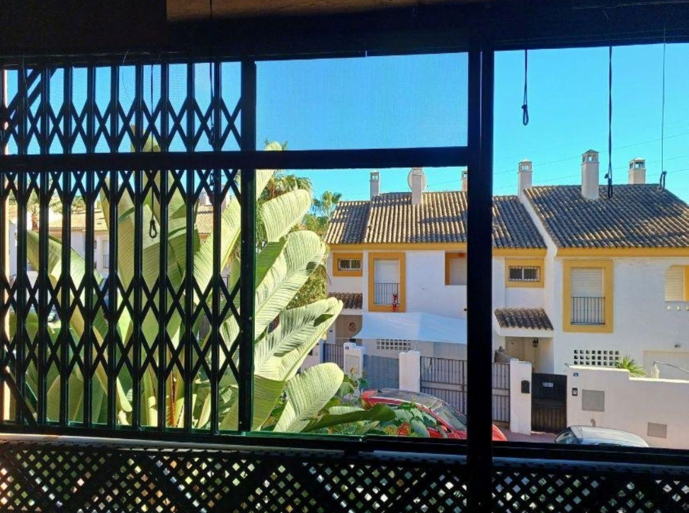 Appartement en vente à Riviera del Sol (Mijas)