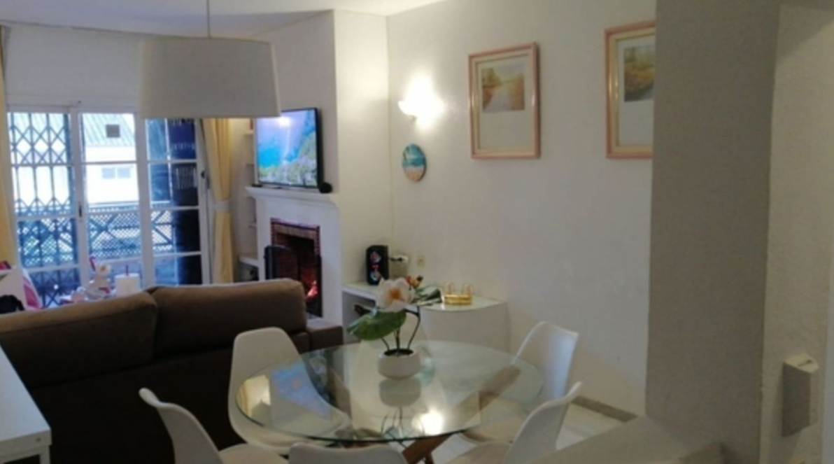 Appartement en vente à Riviera del Sol (Mijas)