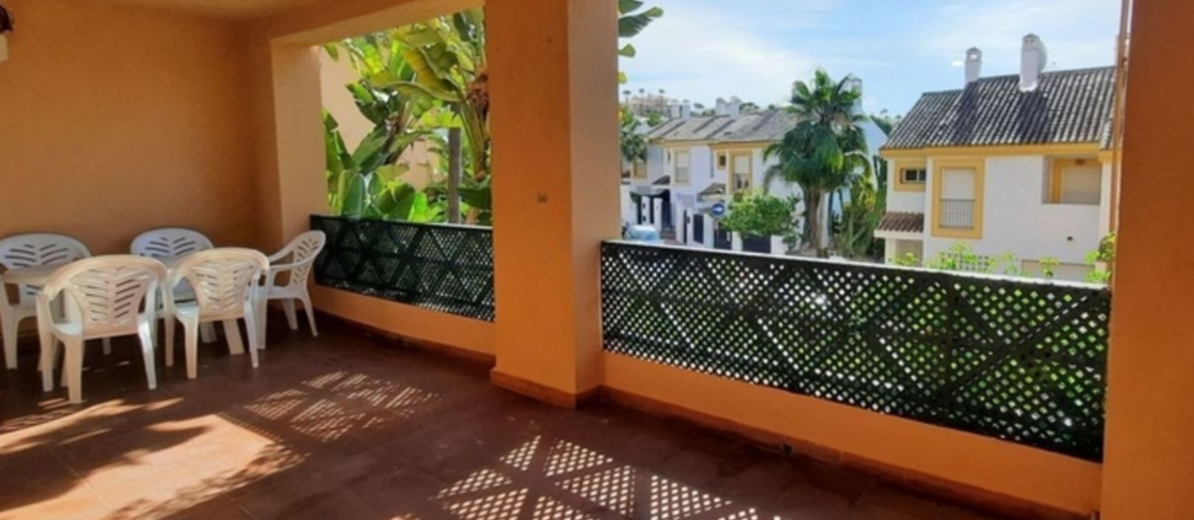 Appartement en vente à Riviera del Sol (Mijas)