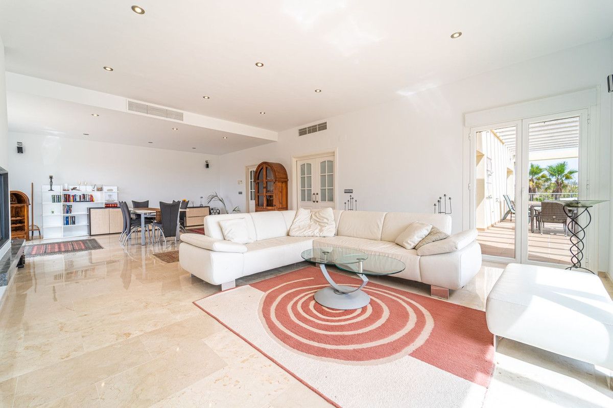 INDEPENDENT VILLA FOR SALE, MIJAS