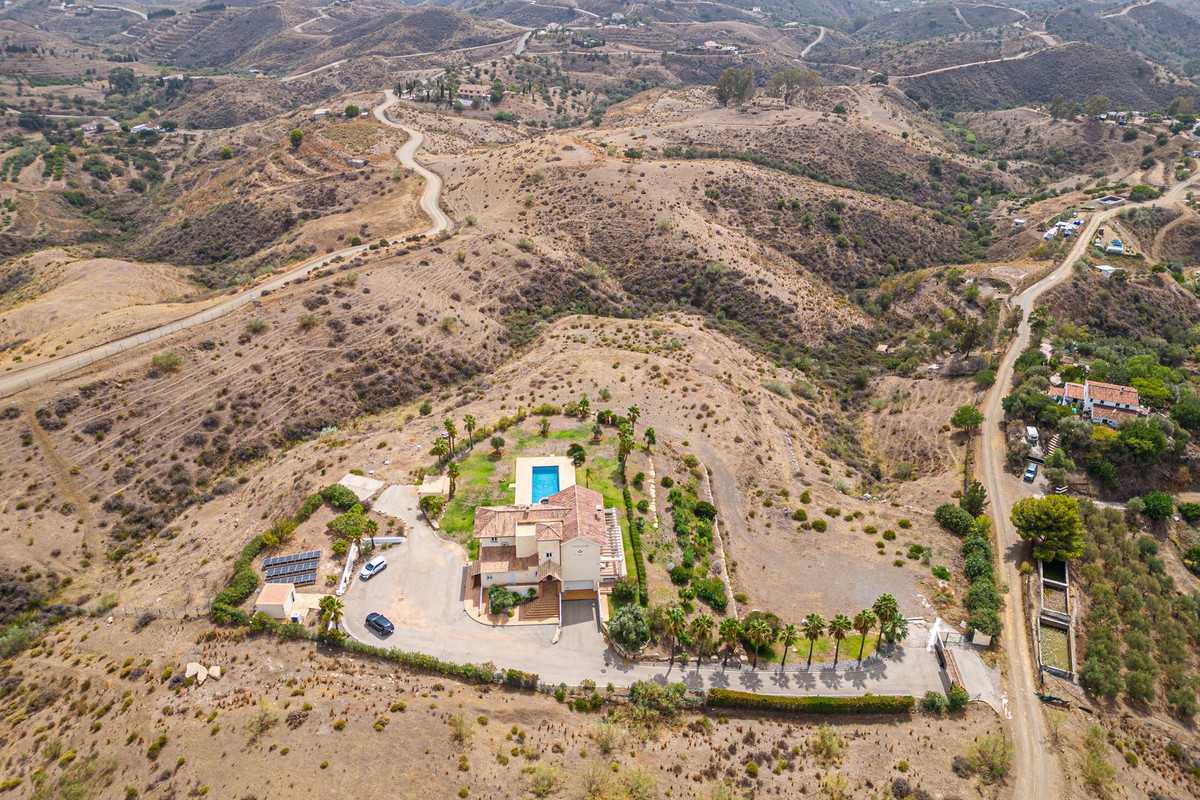 Villa en vente à Valtocado - La Alquería - La Atalaya (Mijas)