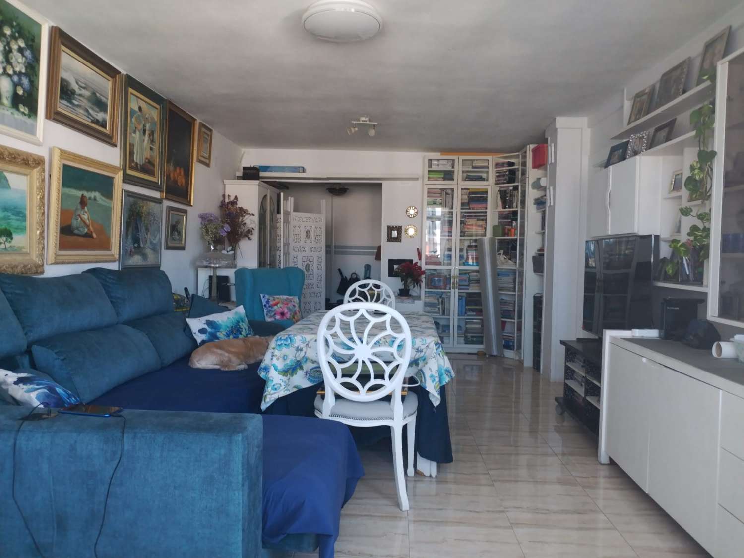 Wohnung zum verkauf in Las Lagunas (Mijas)