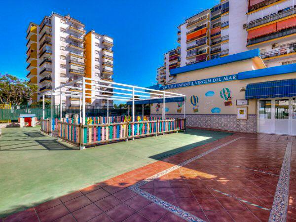 Appartement en vente à Las Lagunas (Mijas)