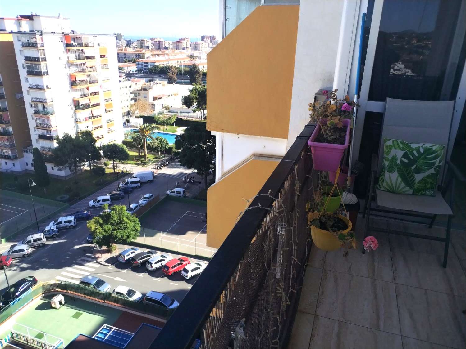 PISO EN VENTA, MIJAS