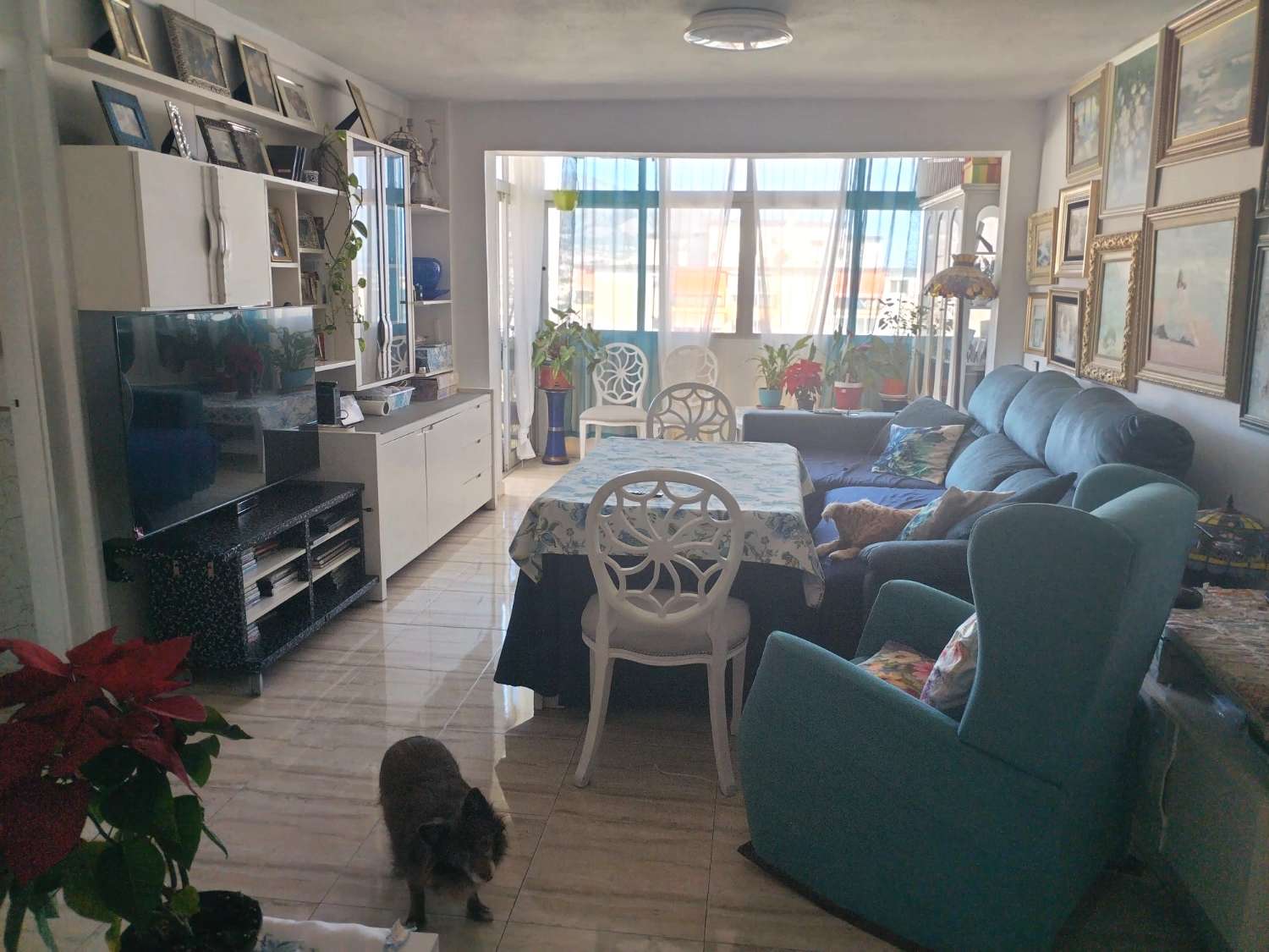 PISO EN VENTA, MIJAS