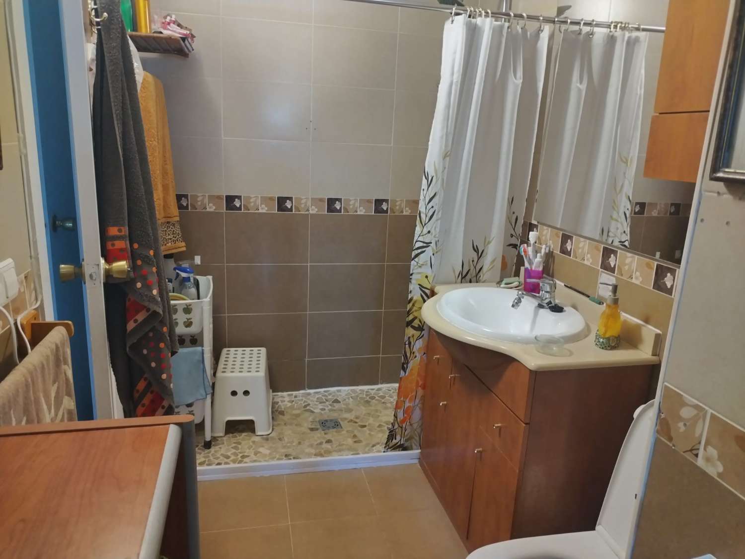 PISO EN VENTA, MIJAS