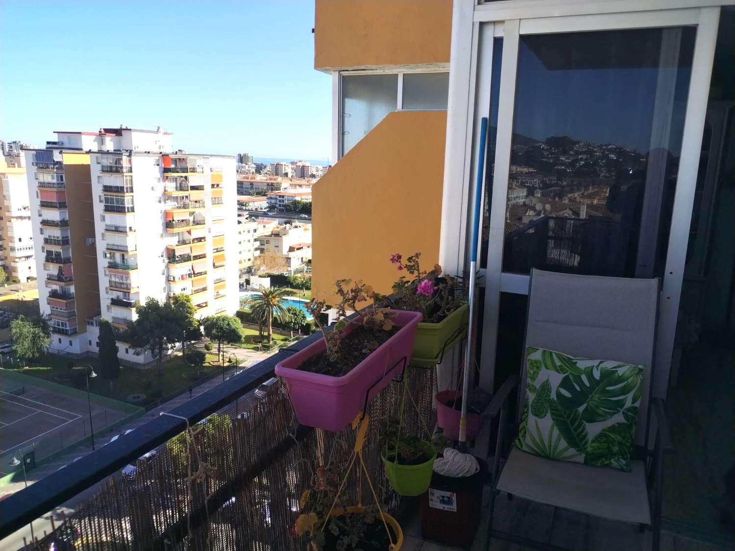 APARTMENT FOR SALE, MIJAS