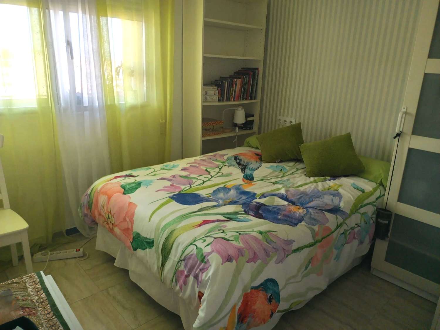 Wohnung zum verkauf in Las Lagunas (Mijas)