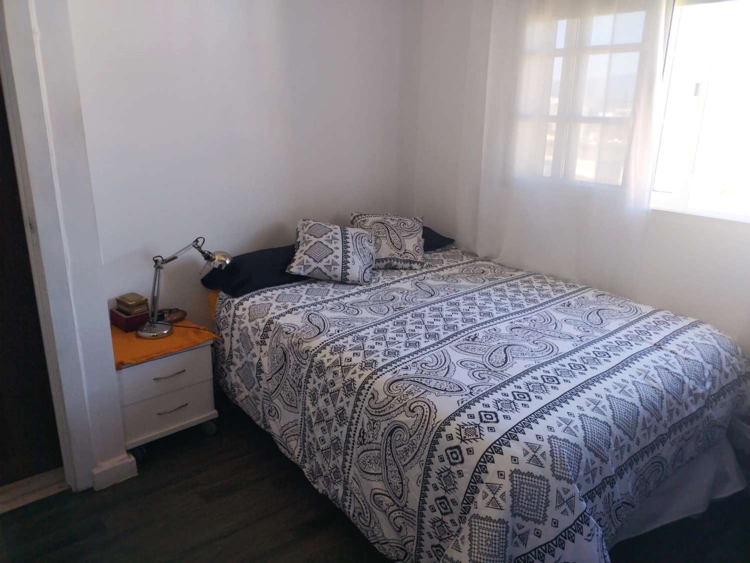 PISO EN VENTA, MIJAS