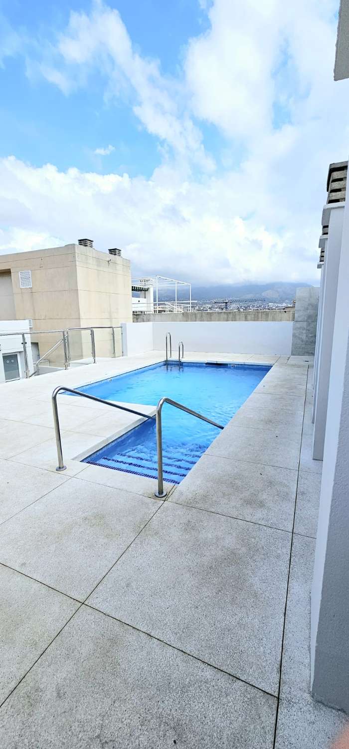 Flat for sale in Fuengirola