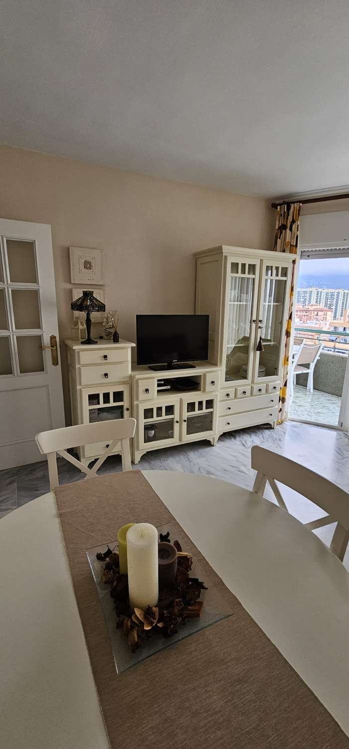 Wohnung zum verkauf in Fuengirola