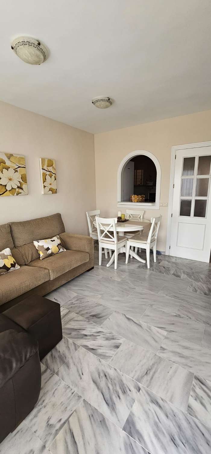 Flat for sale in Fuengirola